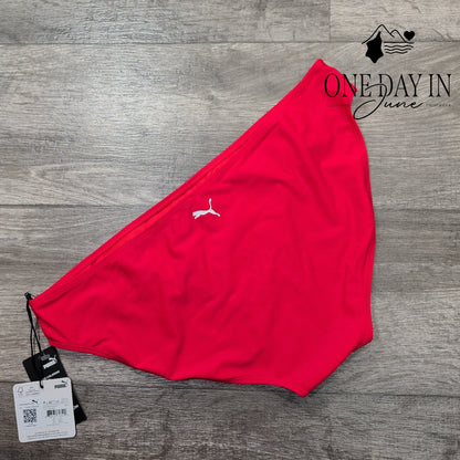 Puma Moderate Bikini Bottom Size XL