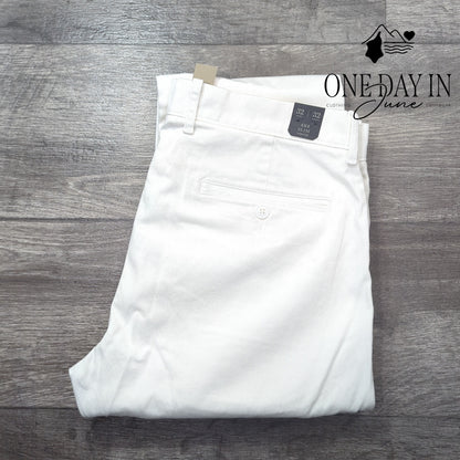 J.Crew 484 Stretch Jeans Size 32X32