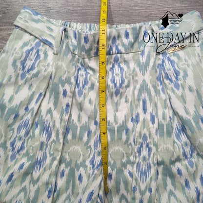 Marc New York High Waist Shorts Size S