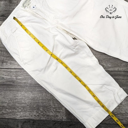 Banana Republic Bermuda Shorts Size 0