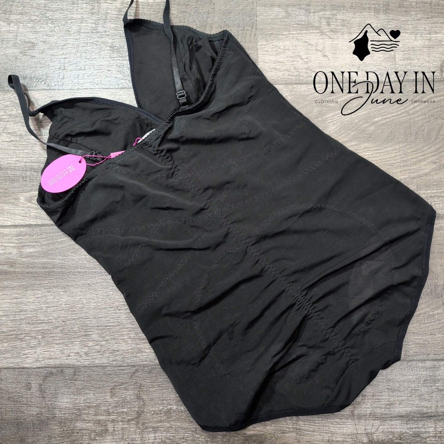 AvidLove Bodyshaper Size XXL