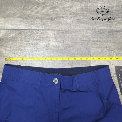Counterparts Capri Slimming Sensations Pants Size 18
