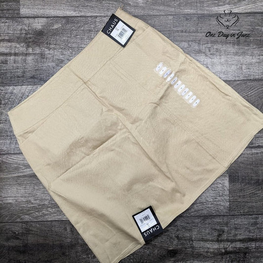 Chaus Pocketed Skirt Size 16