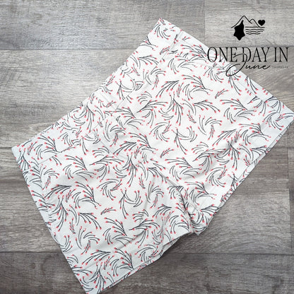 Loft 4" Short Size 4