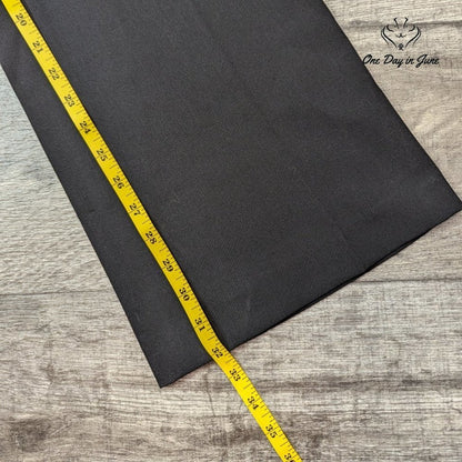 Laundry by Shelli Segal the Hailee Modern Fit Flare Pants Size 12