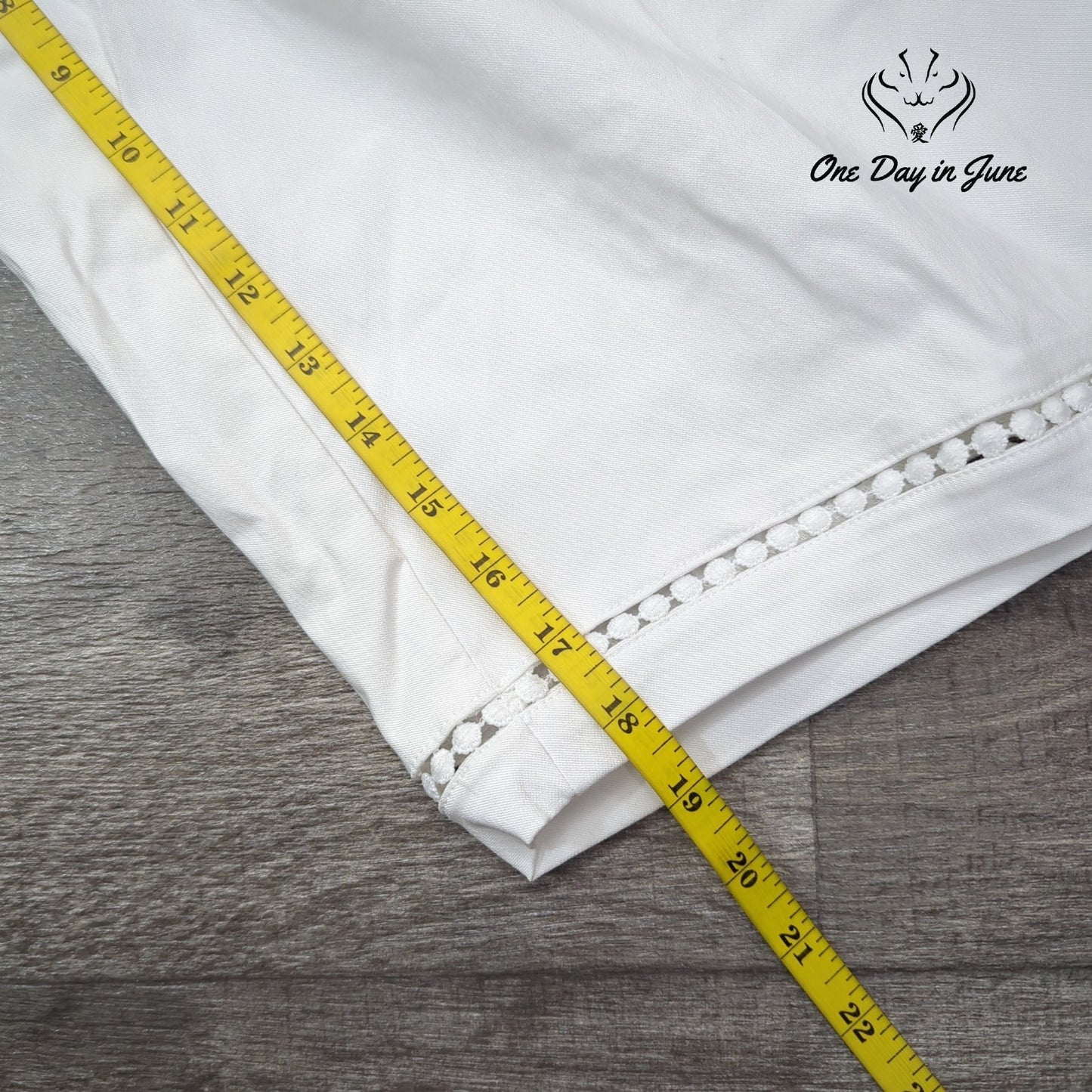 Alfred Dunner Plus Size Slimming Waistband Capri Pants Size 24W