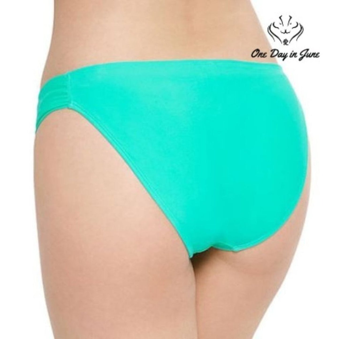 Arizona Jean Co. Juniors Bikini Bottom Size XL