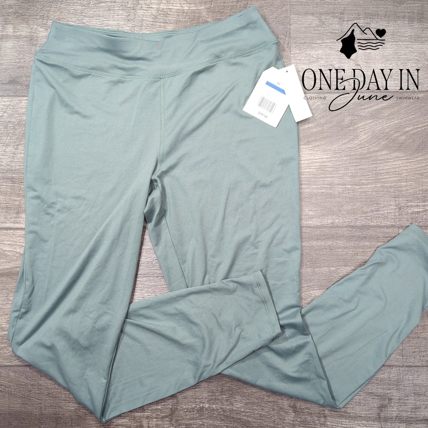 Wonderly Yummy Leggings Size M