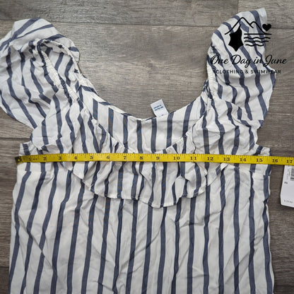 Old Navy Off Shoulder Top Size XS