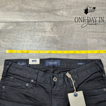 Scoth & Soda Skim Skinny Fit Jeans Size 31X32