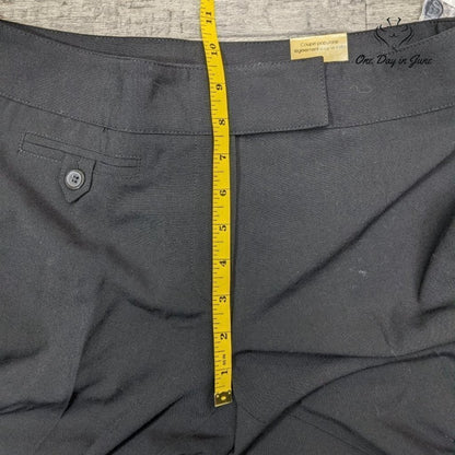 Tribal Extensible Stretch Dress Pants Size 4