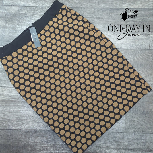 Talbots Pencil Skirt Size 10