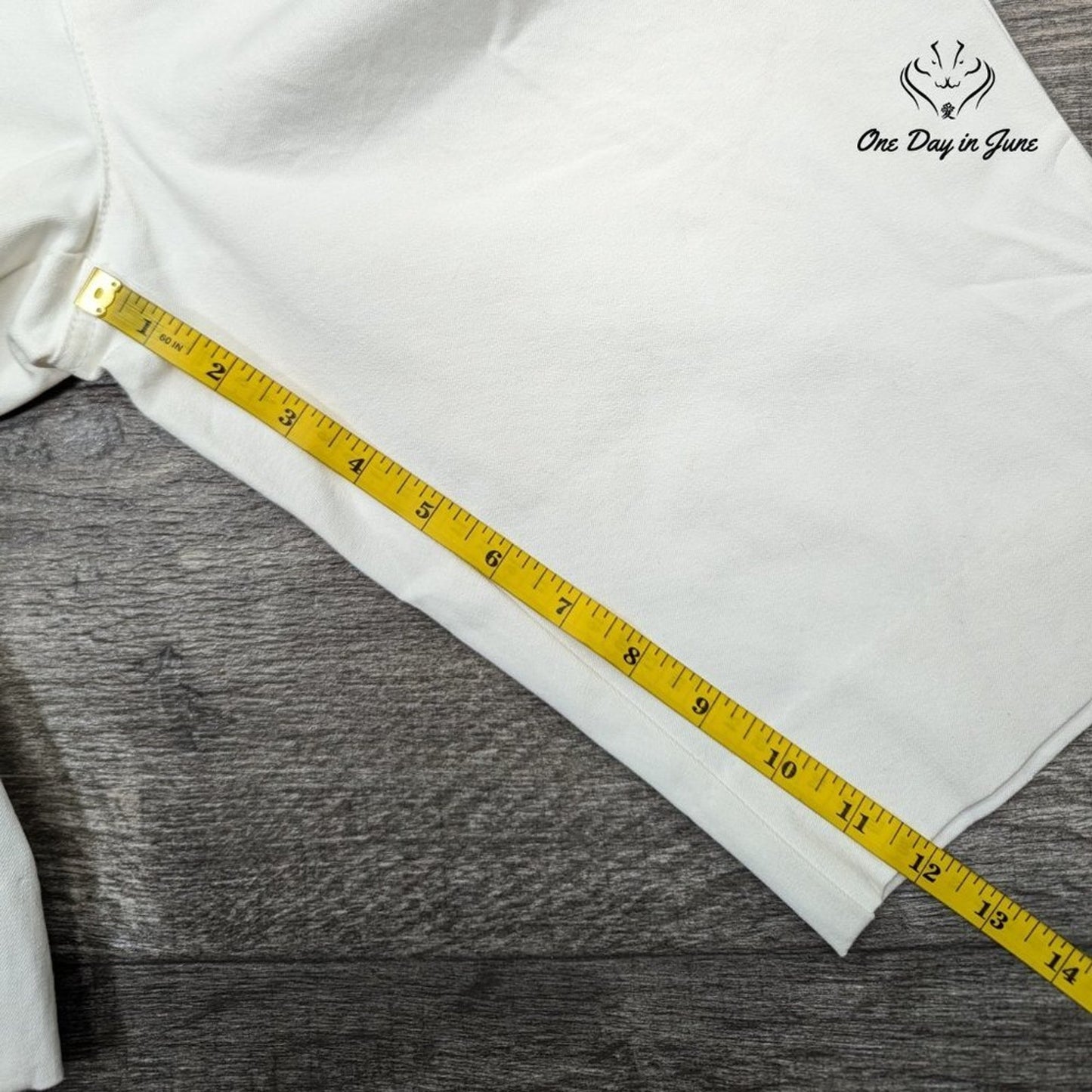 E39 Bermuda Jean Shorts Size 10