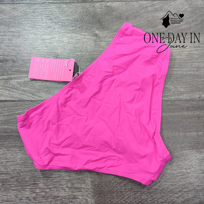 Tempt Me Modest Bikini Bottom Size XS