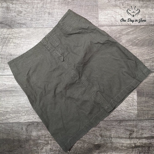 Gap Mini Skirt Size 2