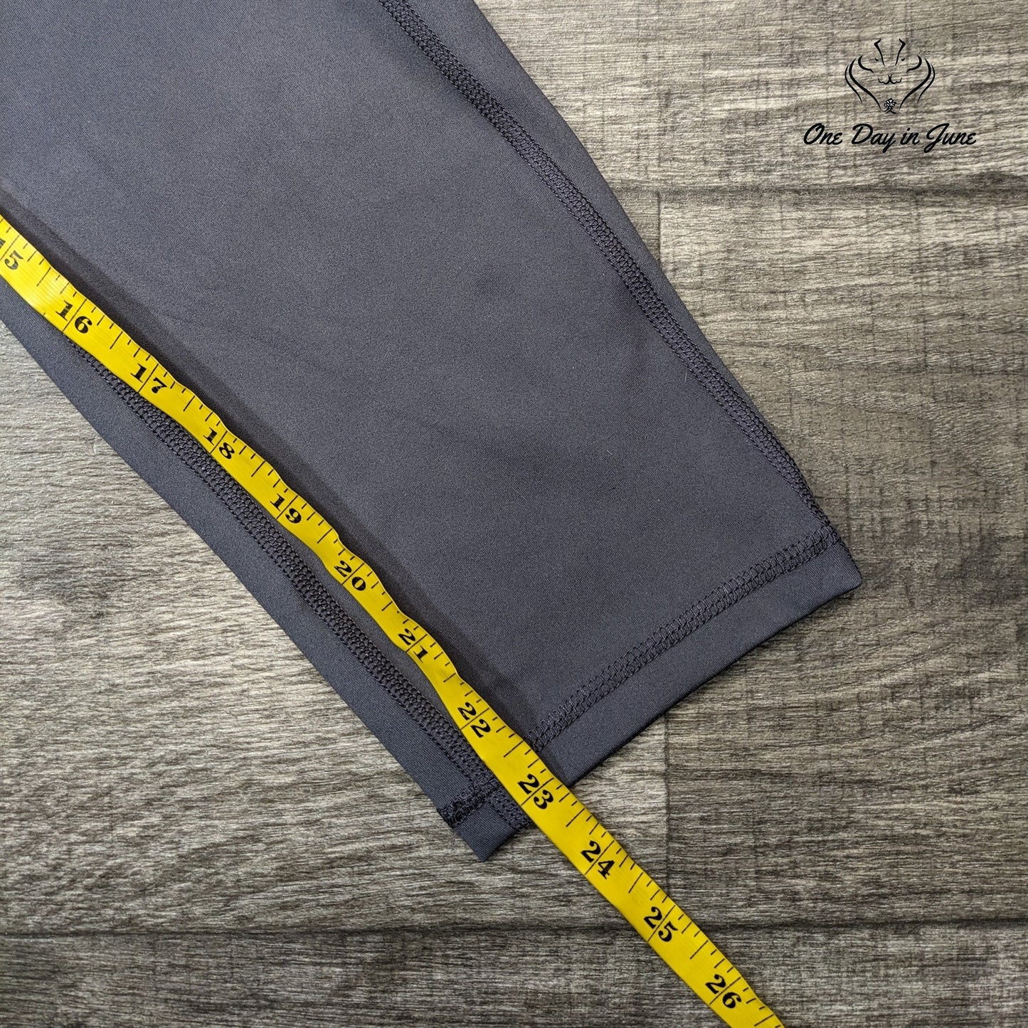 Xersion Mid Rise Legging Size 7/8