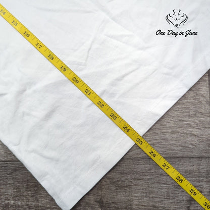 Arizona Jean Co. America Tee Shirt Size L 14