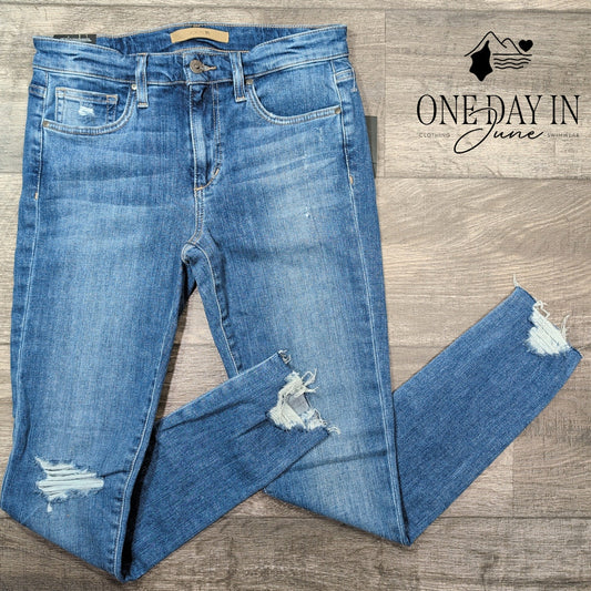 Joe's Jeans Flawless Skinny Ankle Jeans Size 6 (28)