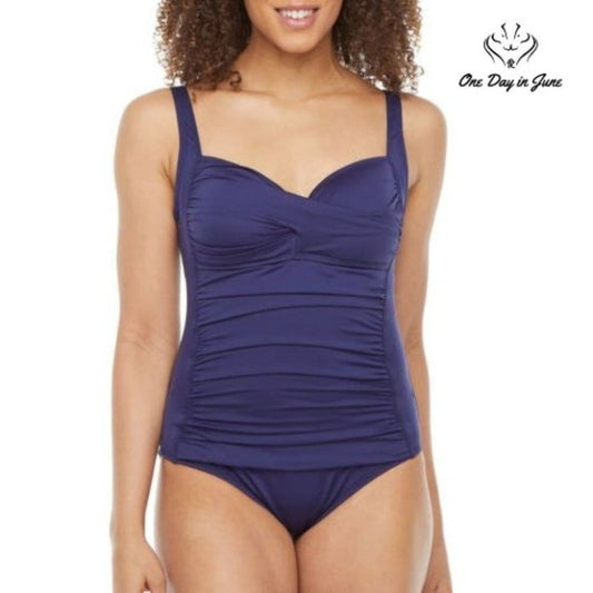 Liz Claiborne One Piece Size 8