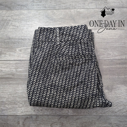 Loft Original Crop Pants Size 4