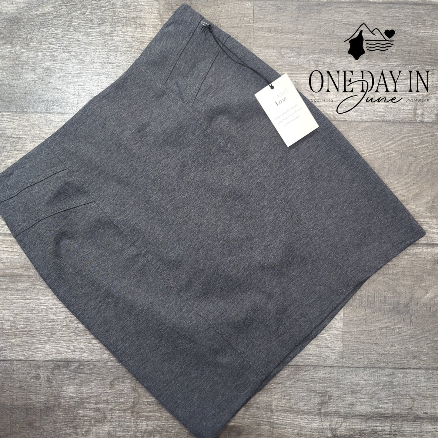 New York & Company Pencil Skirt Size 14