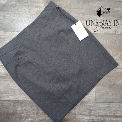 New York & Company Pencil Skirt Size 14