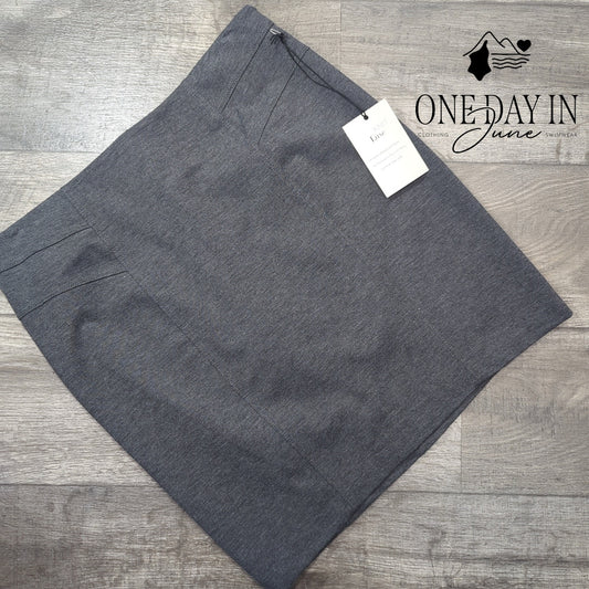 New York & Company Pencil Skirt Size 14