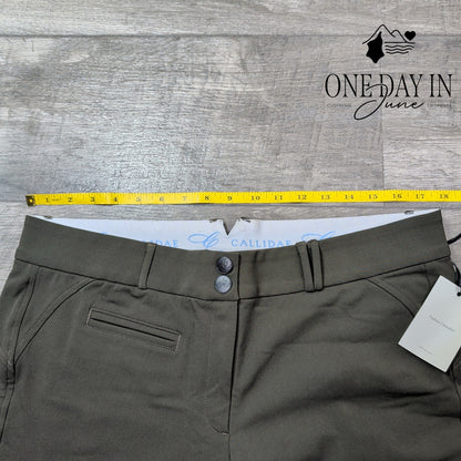 Callidae Riding Breeches Size 16 (34)