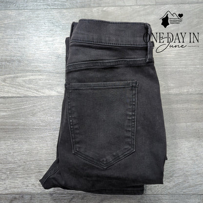 Lucky Brand Skinny Ankle Jeans Size 2