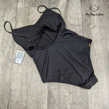 Eidon Allie One Piece Swimsuit Size L