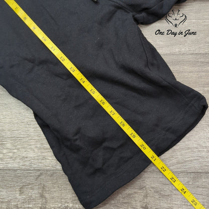 Airwalk Drawstring Shorts Size L