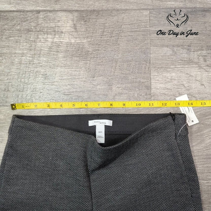 Daily Ritual Ankle Legging Size S