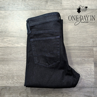 AG Adriano Goldschmied Farrah Skinny Contour 360 Dark Indigo NWT Size 4 (27)