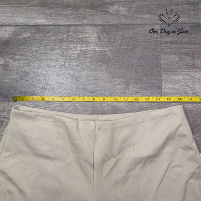 Wonderly Pull On Pants Size L