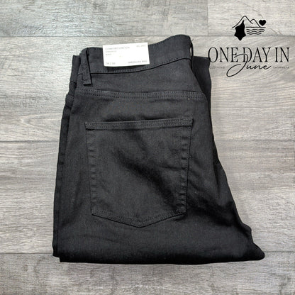 American Rag Comfort Stretch Straight Fit Jeans Size 34X30