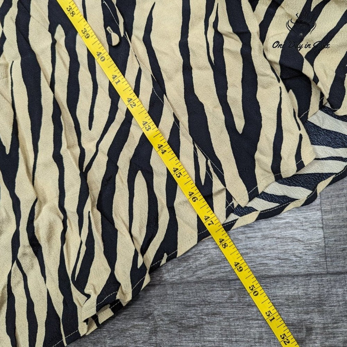 Talbots Short Sleeve Midi Dress Size 16