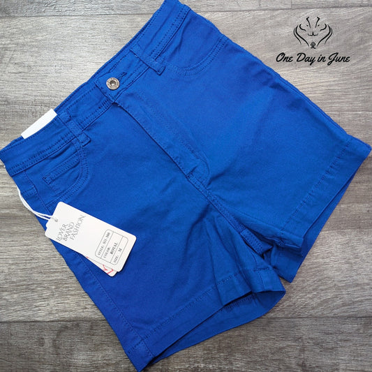 Lover Brand Fashion Denim Shorts Size M