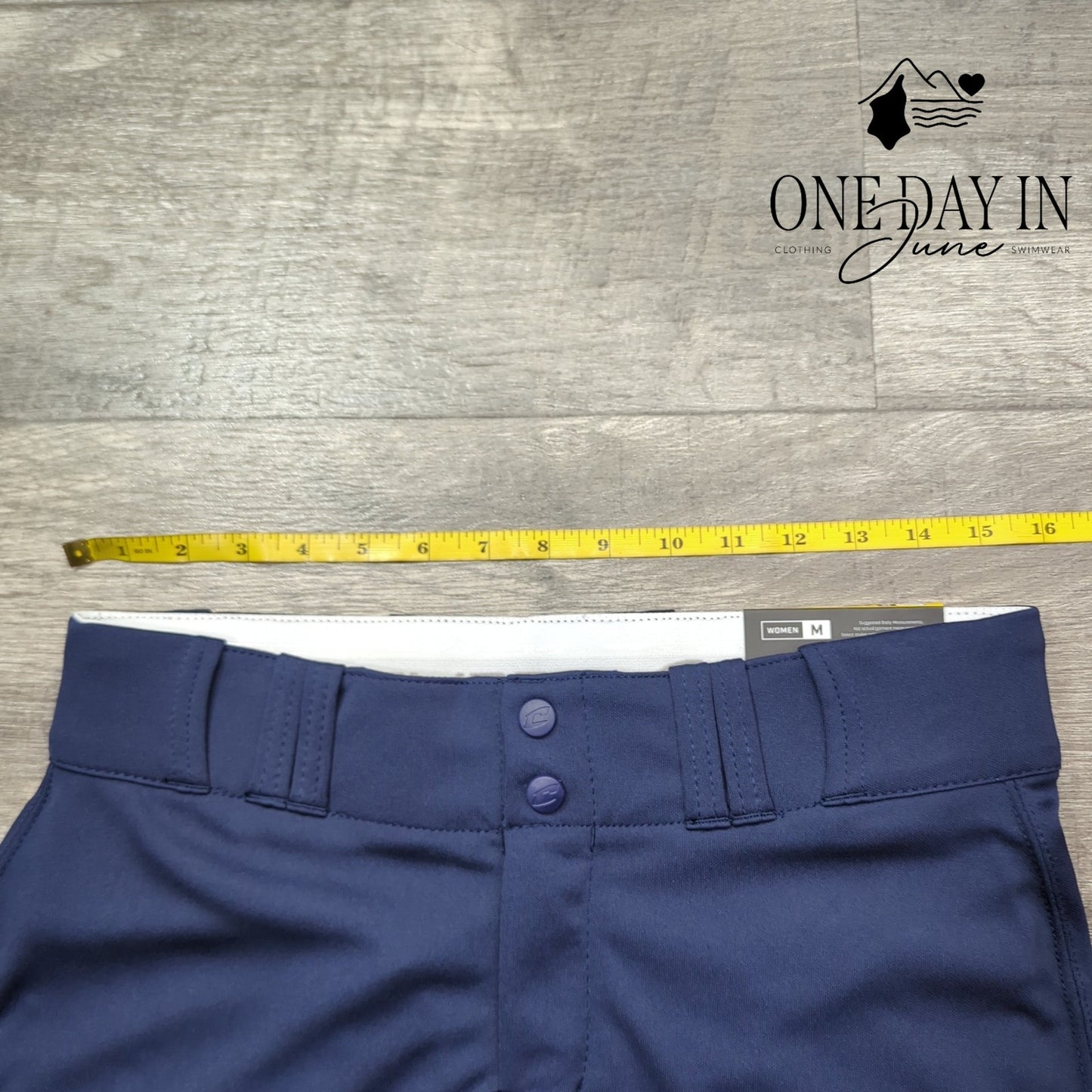 Champro Softball Pants Size M