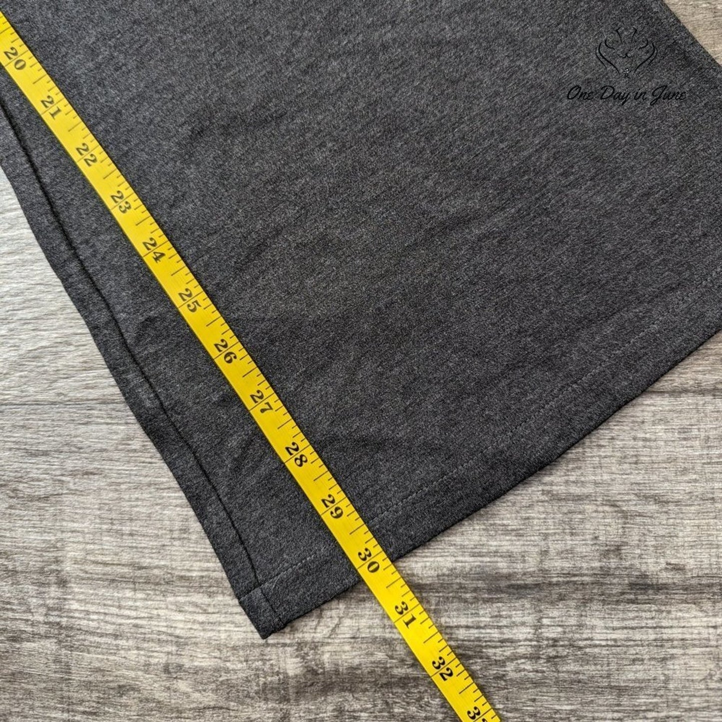 Old Navy Flare Trouser Pants Size 8