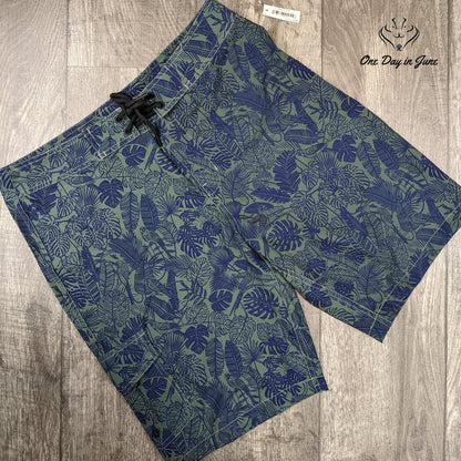 Goodthreads 9" Board Shorts Size 34