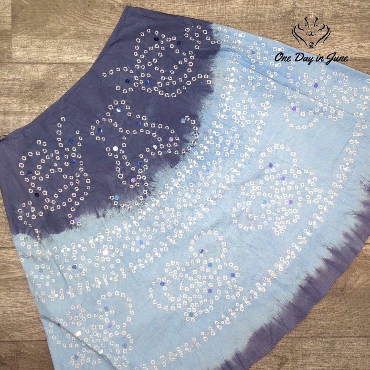 Lafayette 148 A Line Sequin Skirt Size 16