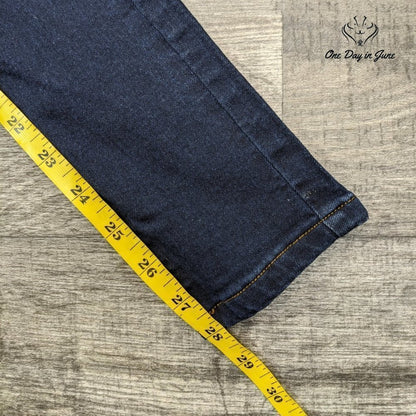 SI Sono Juniors Legging Jeans Size 5