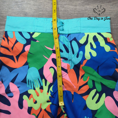 There Abouts Swim Trunks Size XS 6/7