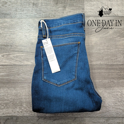 Hudson Natalie Super Skinny Jeans Size 8 (29)
