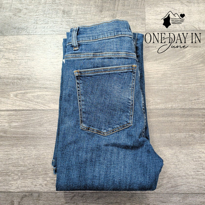 DL1961 Bridget Boot High Rise Jeans Size 8 (29)