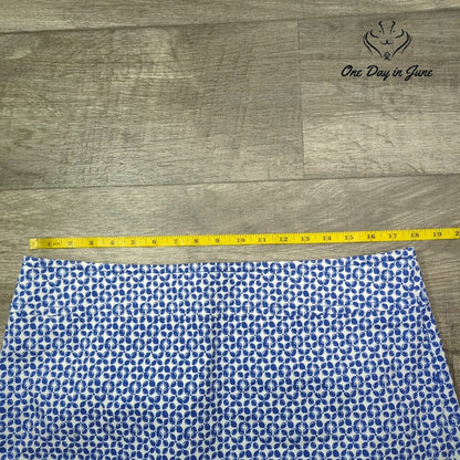 Talbots Mini Skirt Size 14