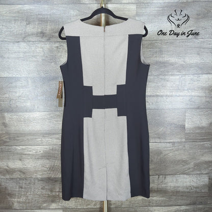 Voir Voir Sleeveless Mini Dress Size 10