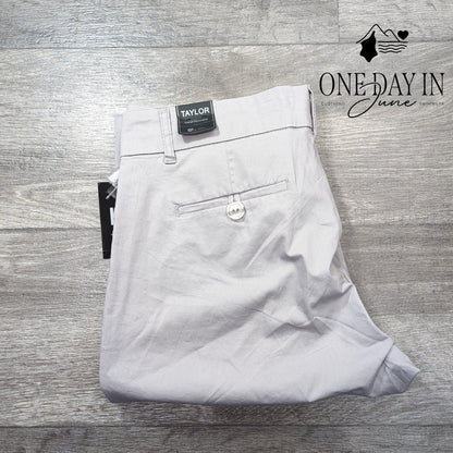 Kut From The Kloth Taylor Crop Trouser Pants Size 8