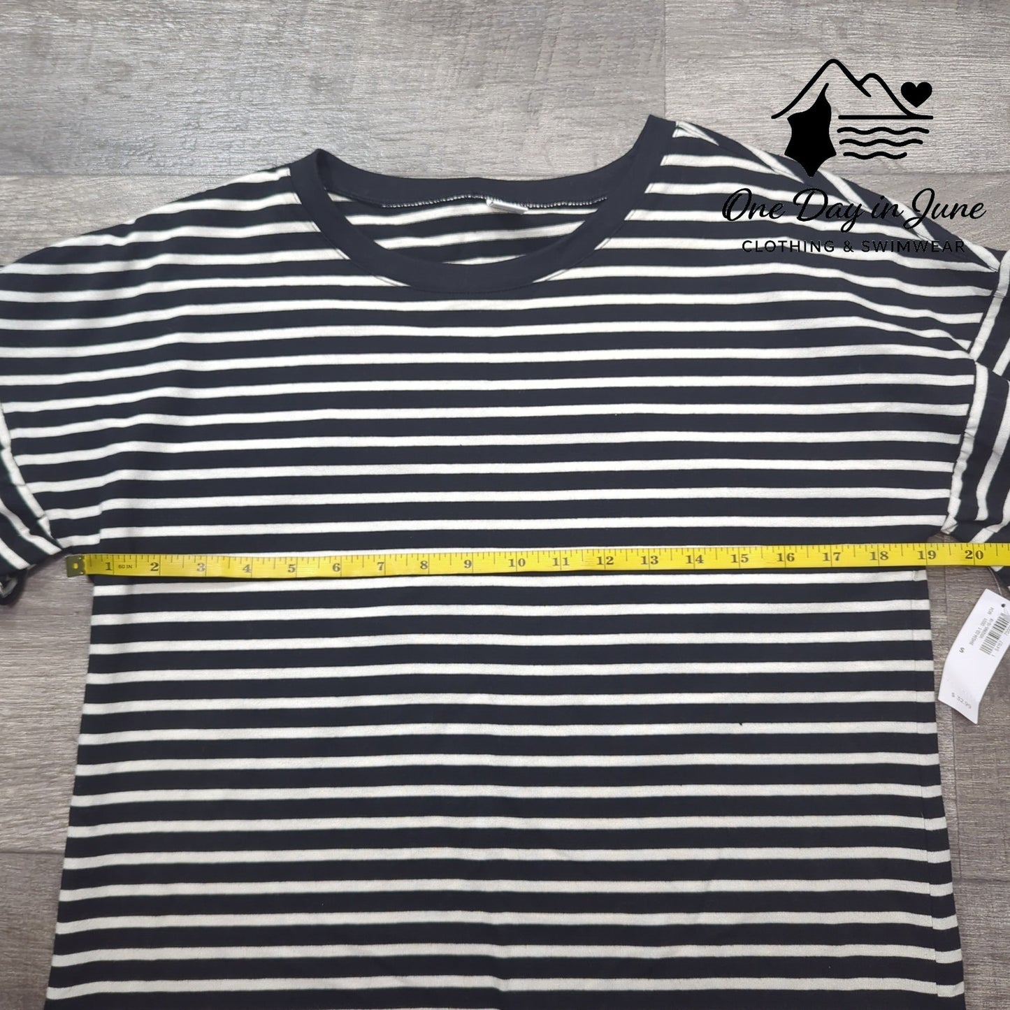 Old Navy Short Sleeve Shirt Dress Size S