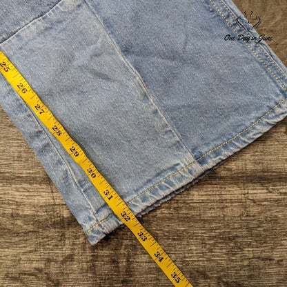 Arizona Jean Co. Juniors Hi Rise Bootcut Jeans Size 13